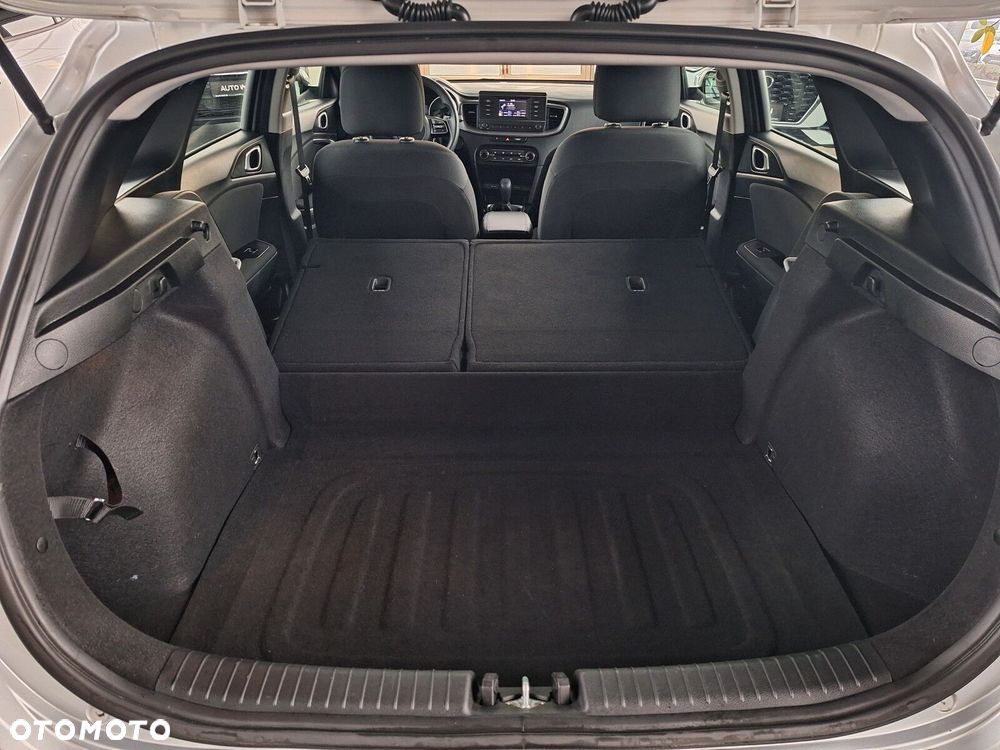 Kia Ceed 1.0 T-GDI S - 15