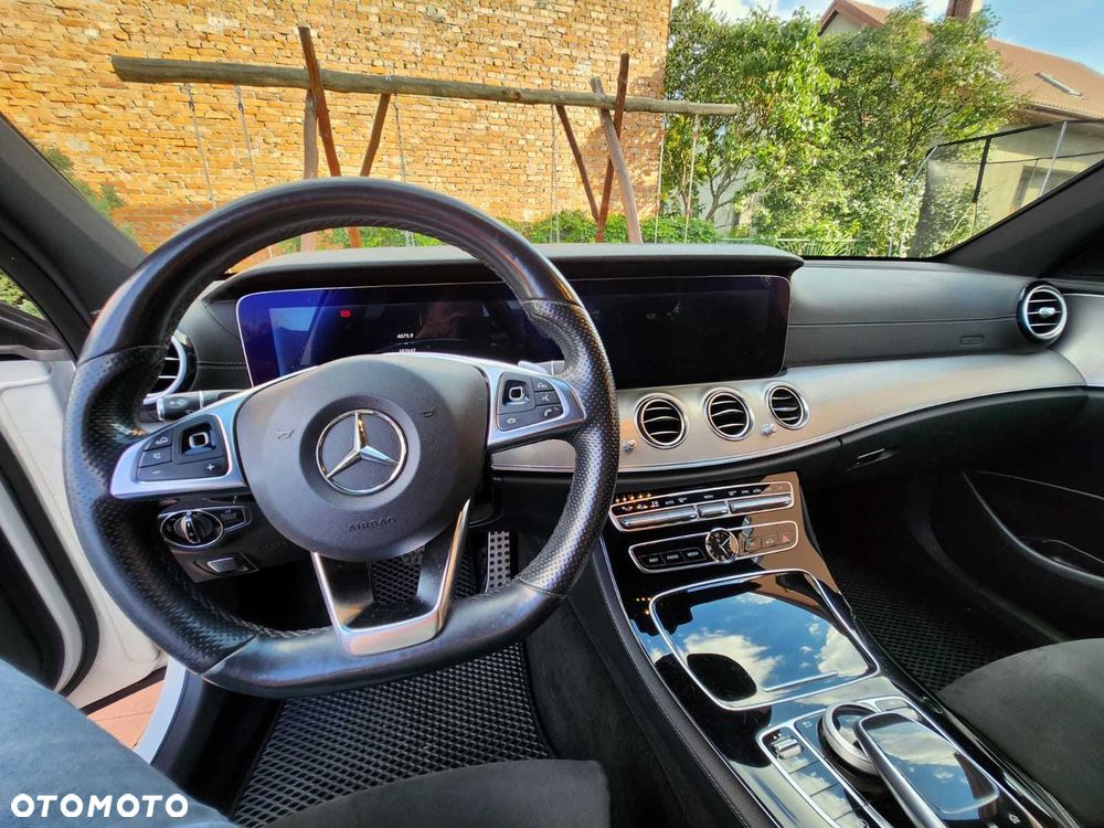 Mercedes-Benz Inny - 3