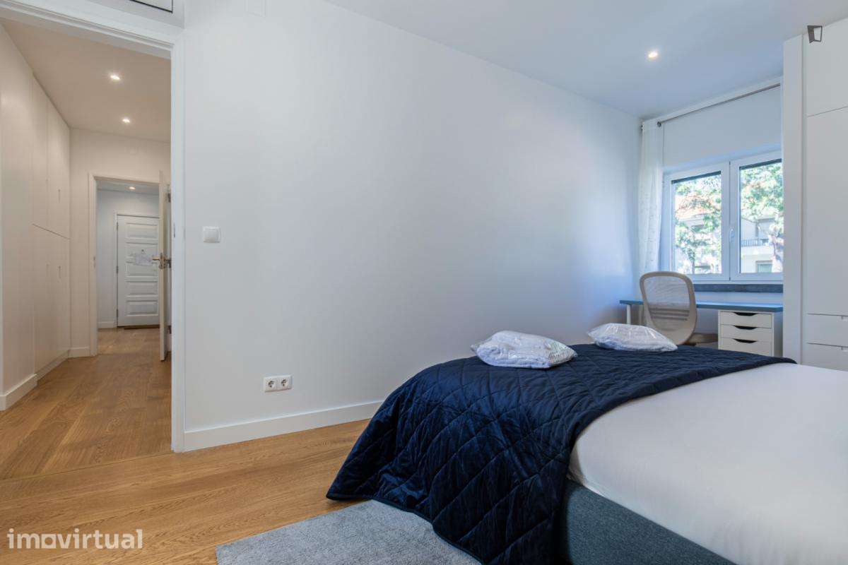 Apartamento com 2 quartos - localizado em Cascais Lisbon - Grande imagem: 3/38
