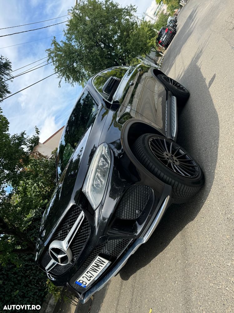 Mercedes-Benz GLE 350 d 4MATIC - 13