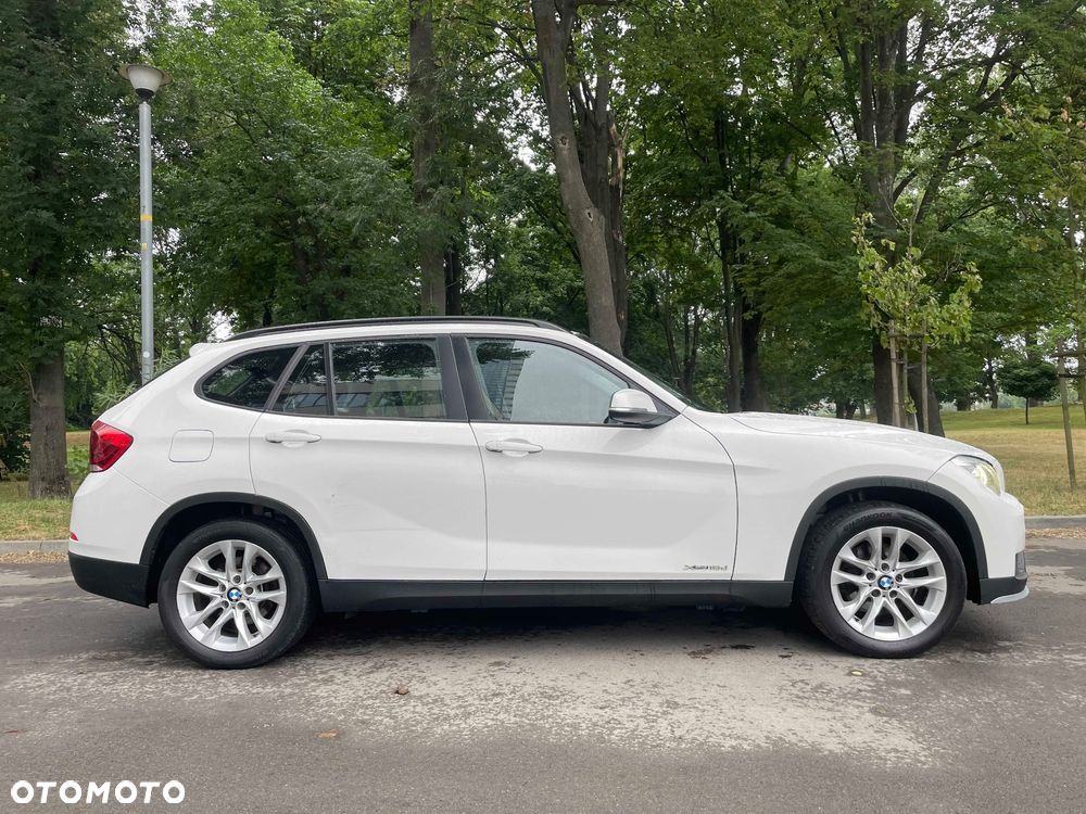 BMW X1 xDrive18d - 2