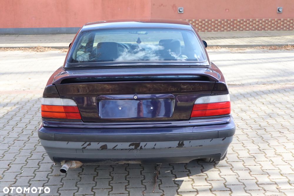 BMW Seria 3 - 4