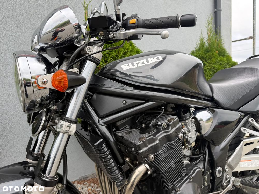 Suzuki Bandit - 32