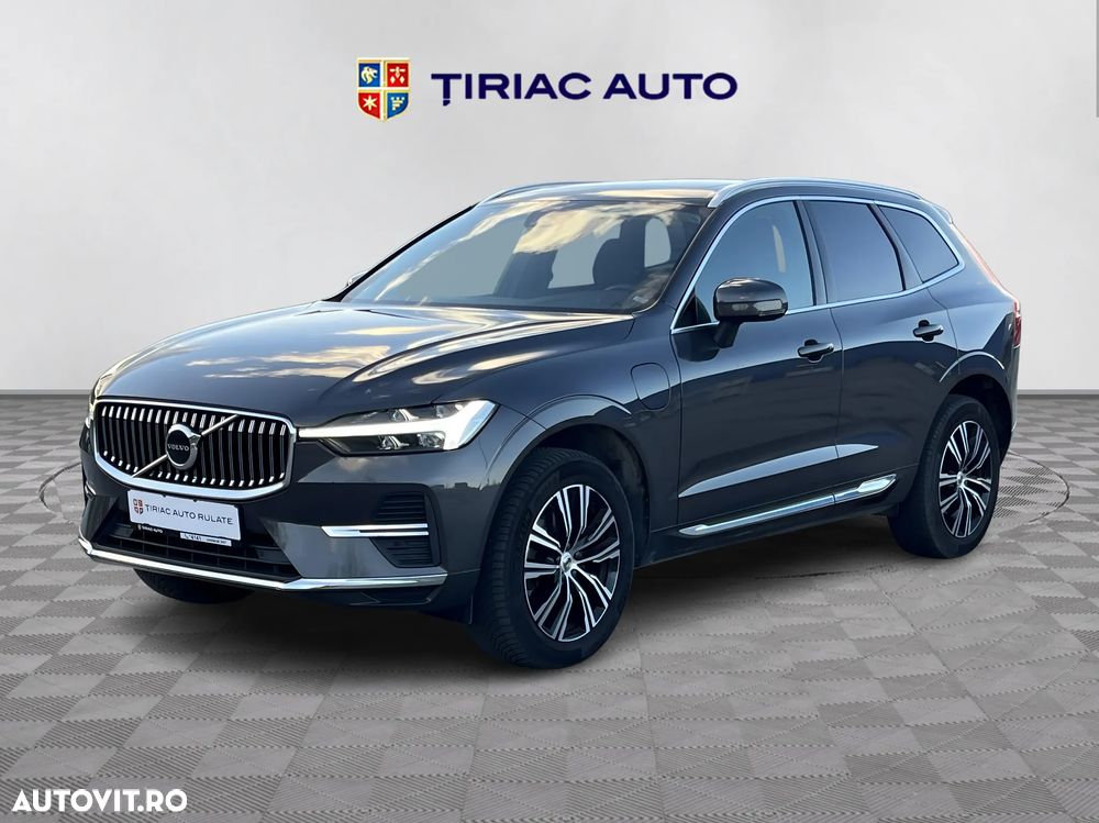 Volvo XC 60 - 2