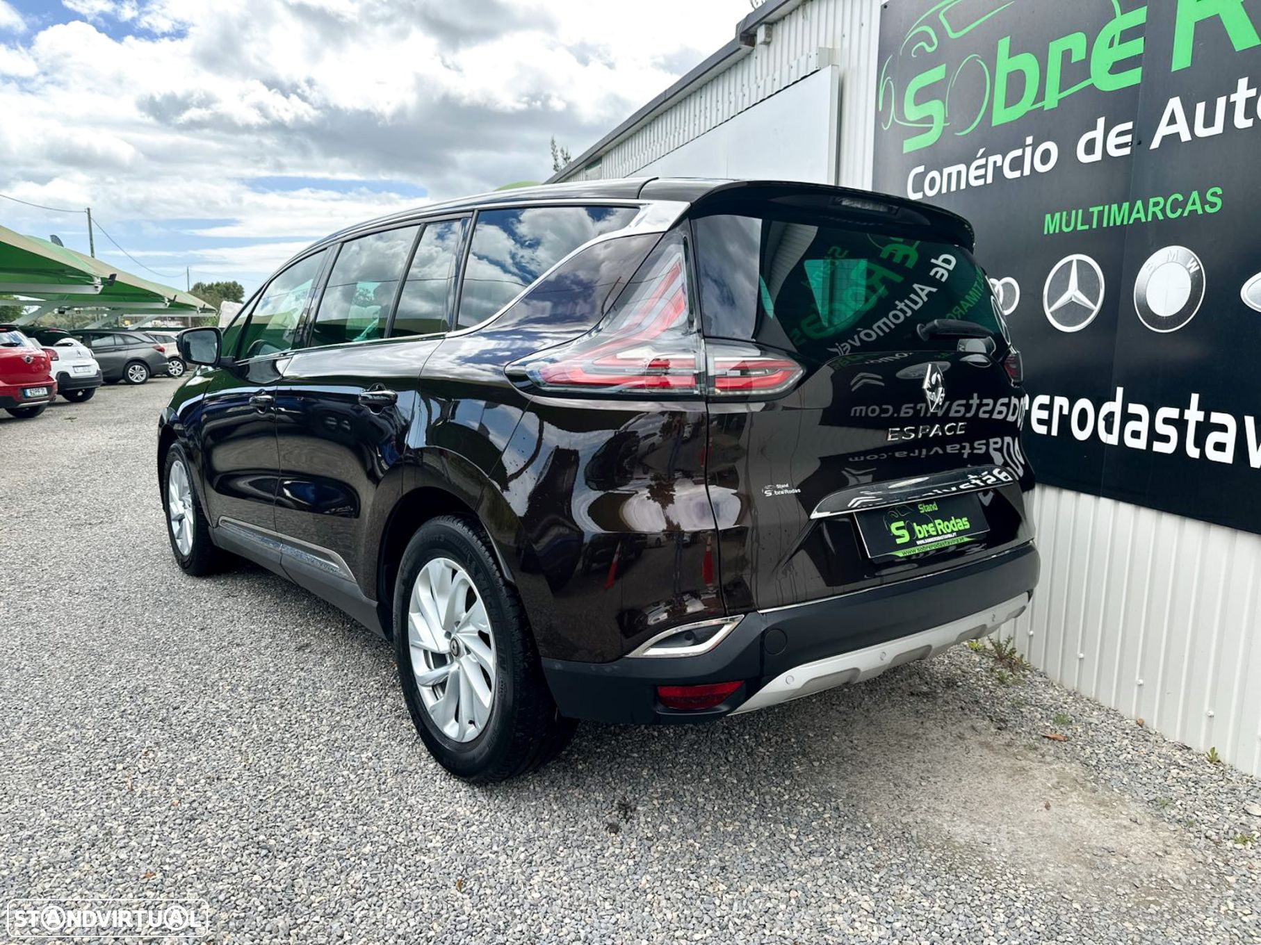 Renault Espace - 4