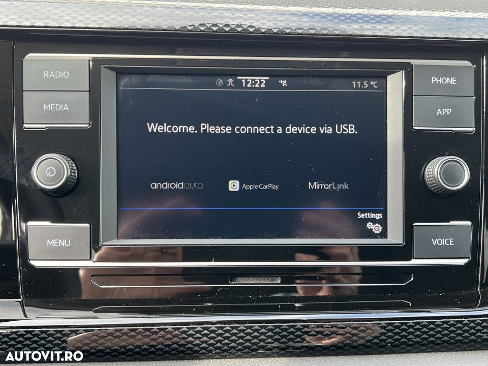 Volkswagen Taigo - 17