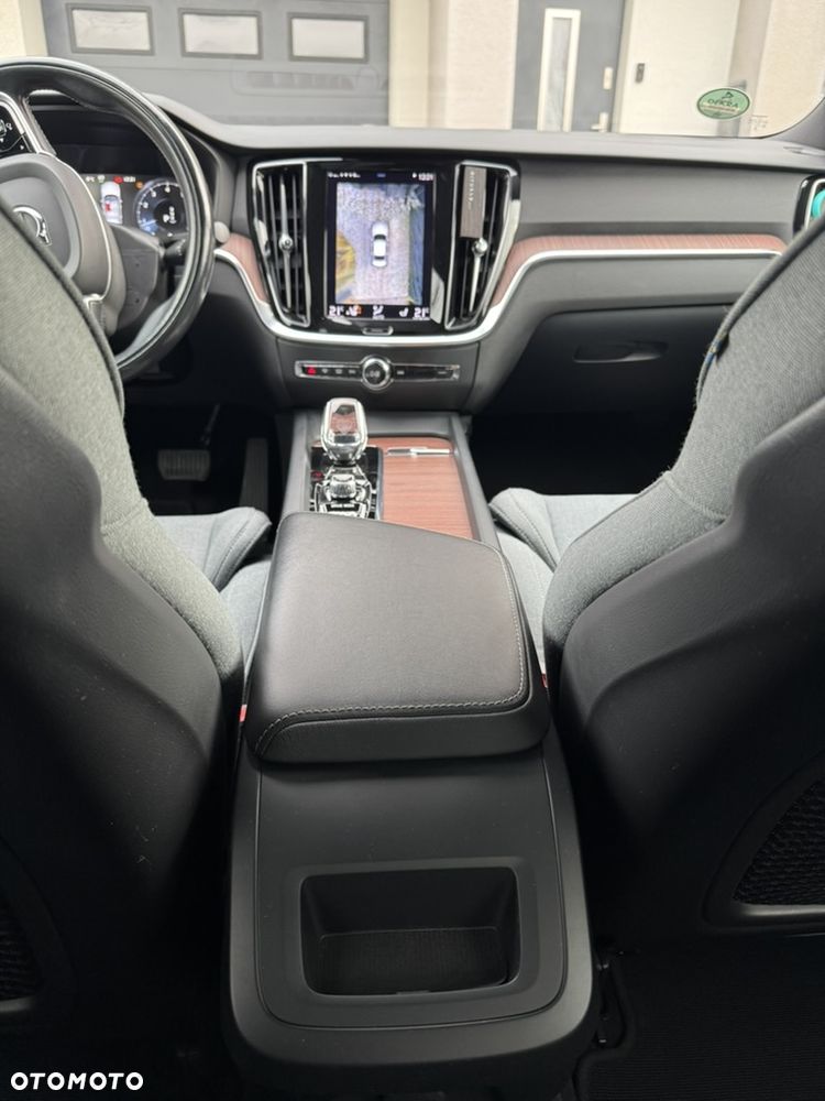 Volvo S60 B5 B Geartronic Inscription - 14