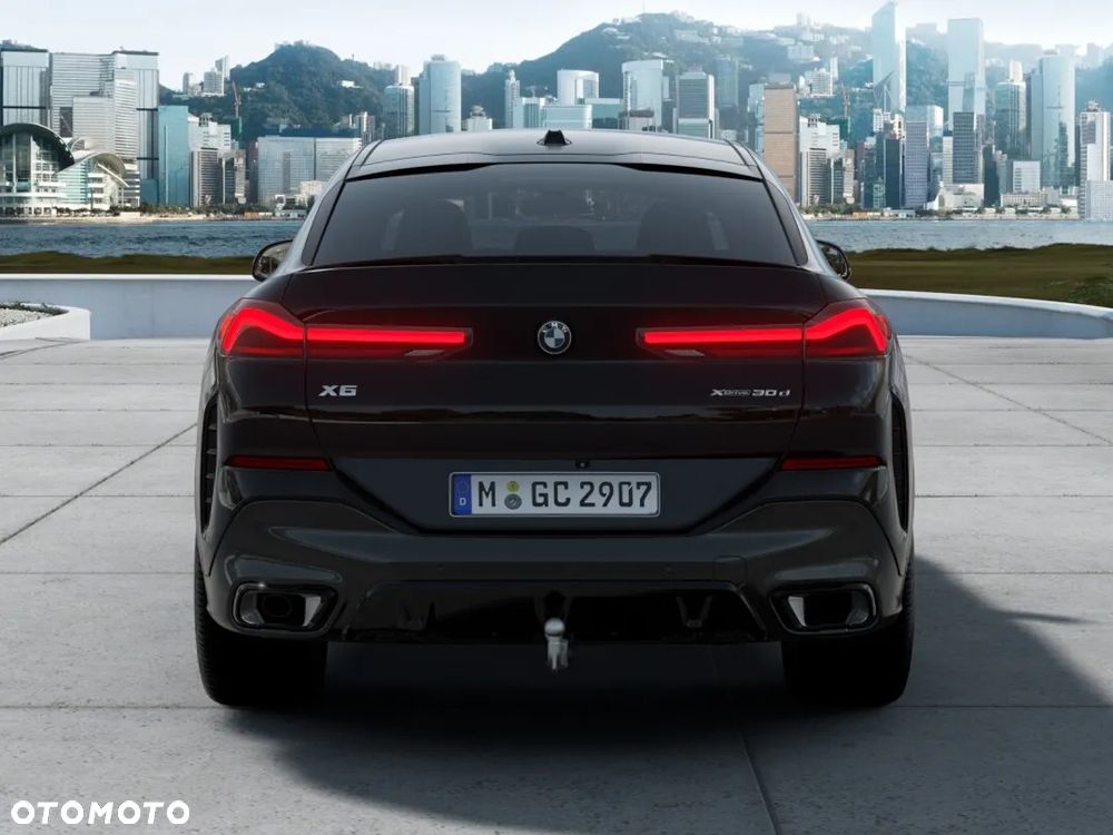 BMW X6 - 3