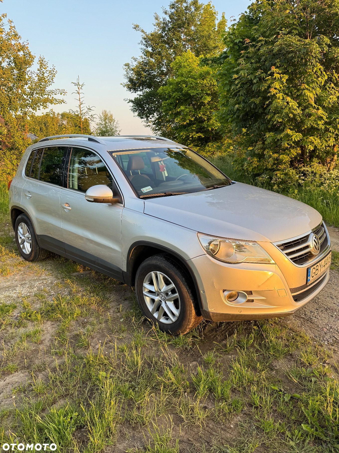 Volkswagen Tiguan - 2