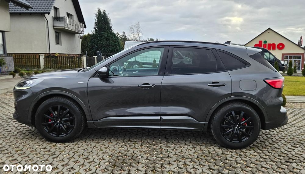 Ford Kuga 2.0 EcoBlue AWD ST-Line - 21