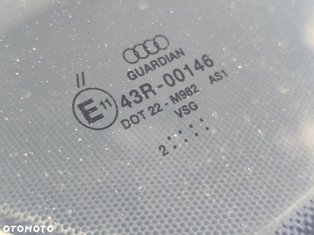 Audi A8 - 19