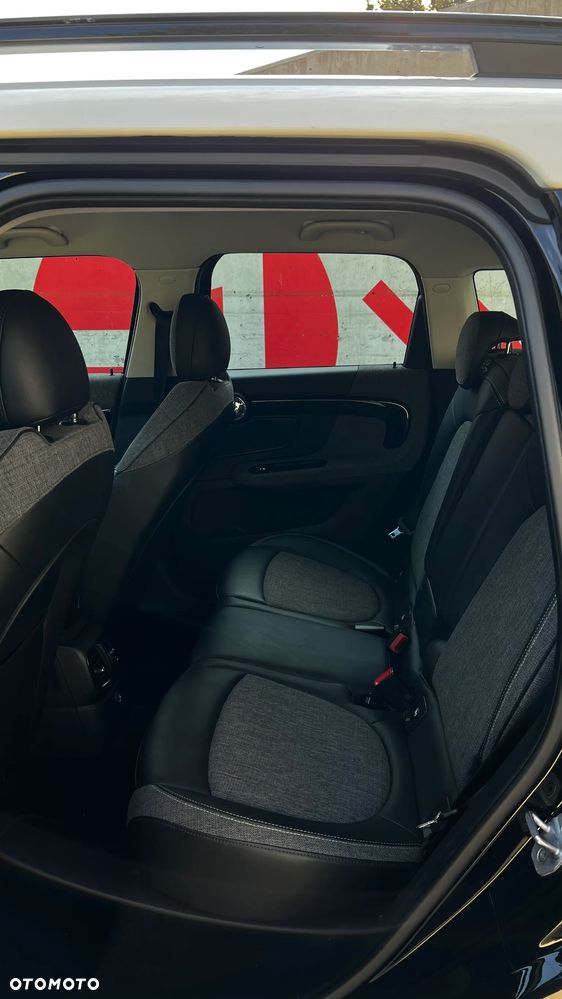 MINI Countryman Cooper S ALL4 - 21