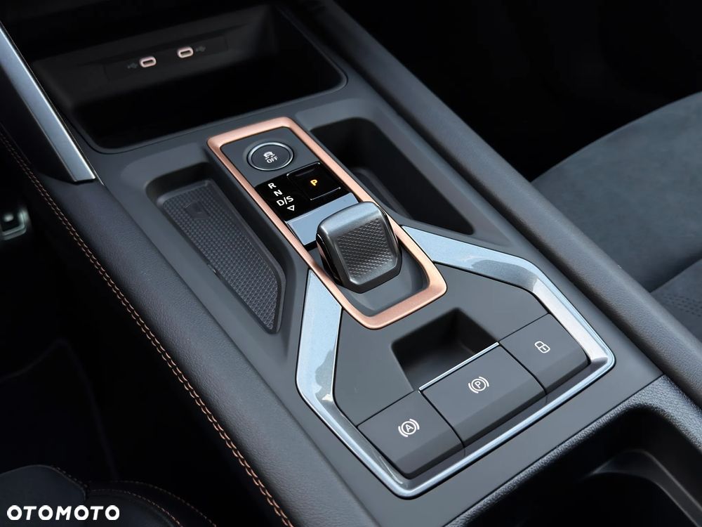 Cupra Formentor 2.0 TSI 4Drive DSG VZ - 18