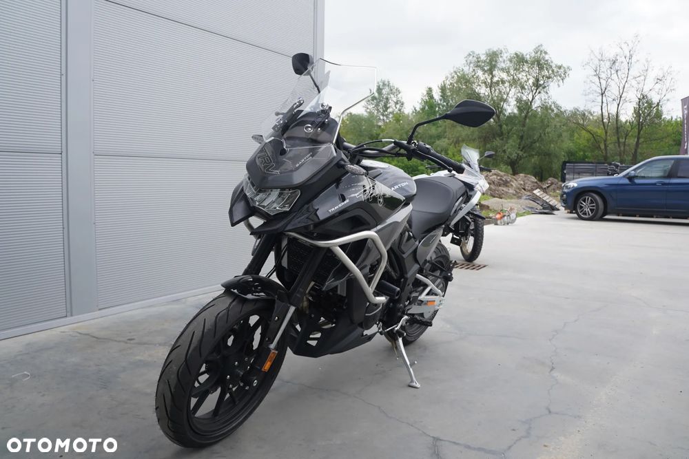 Barton Traverse 125 - 14