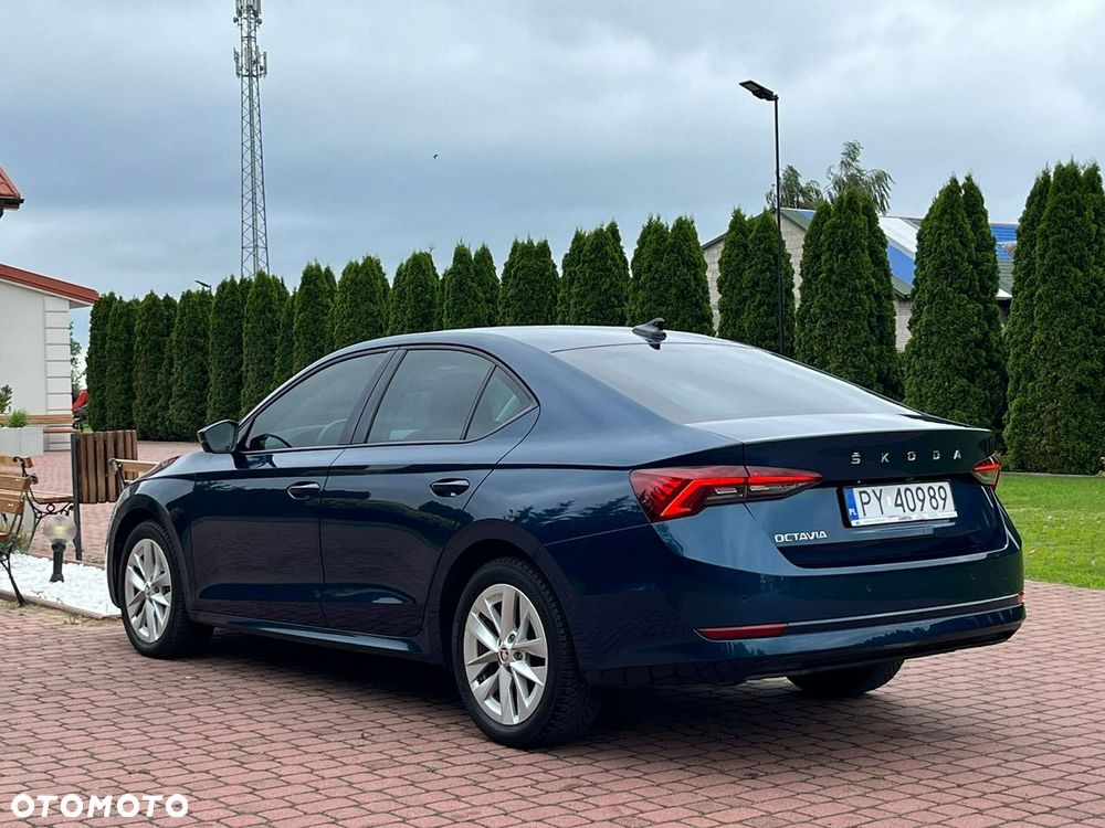 Skoda Octavia - 18