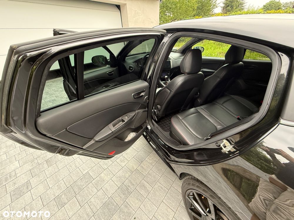 Fiat Bravo 1.4 T-JET 16V Sport Plus - 16