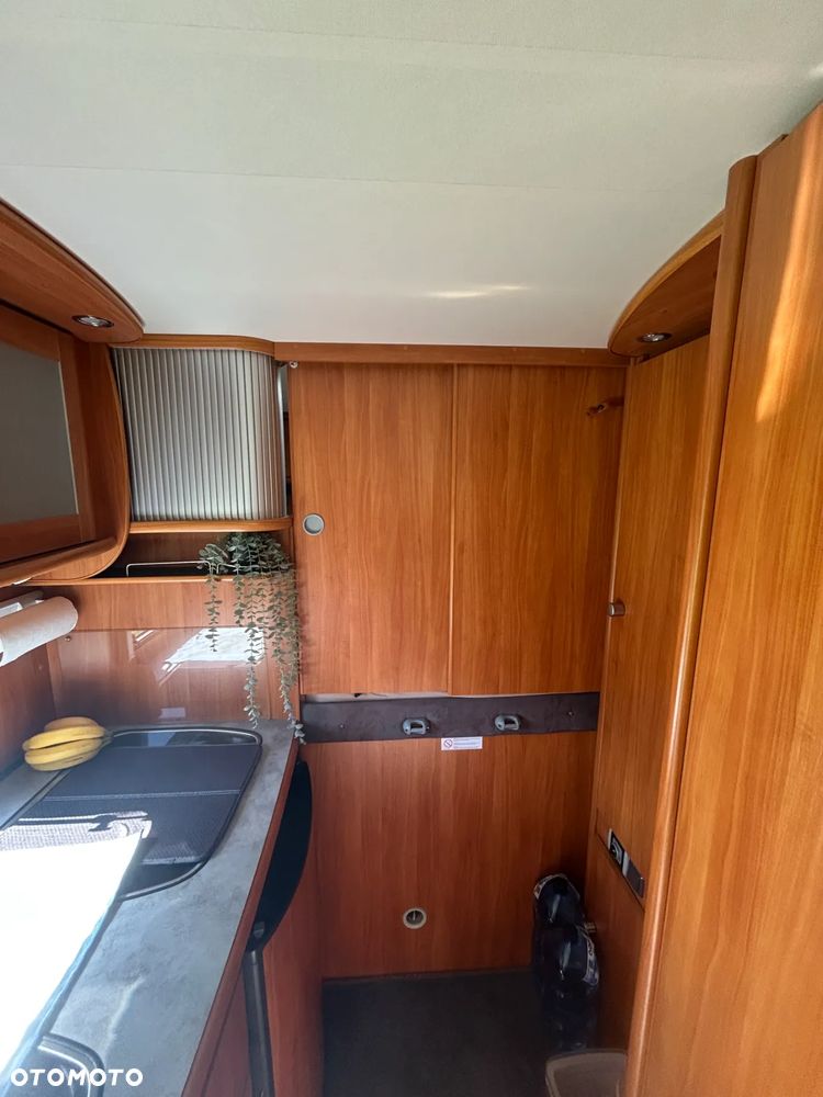 Dethleffs Advantage - 26