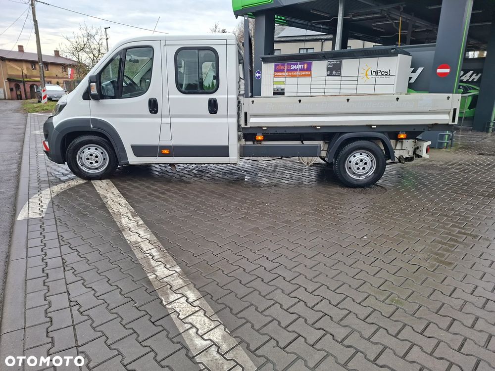 Peugeot Boxer - 1