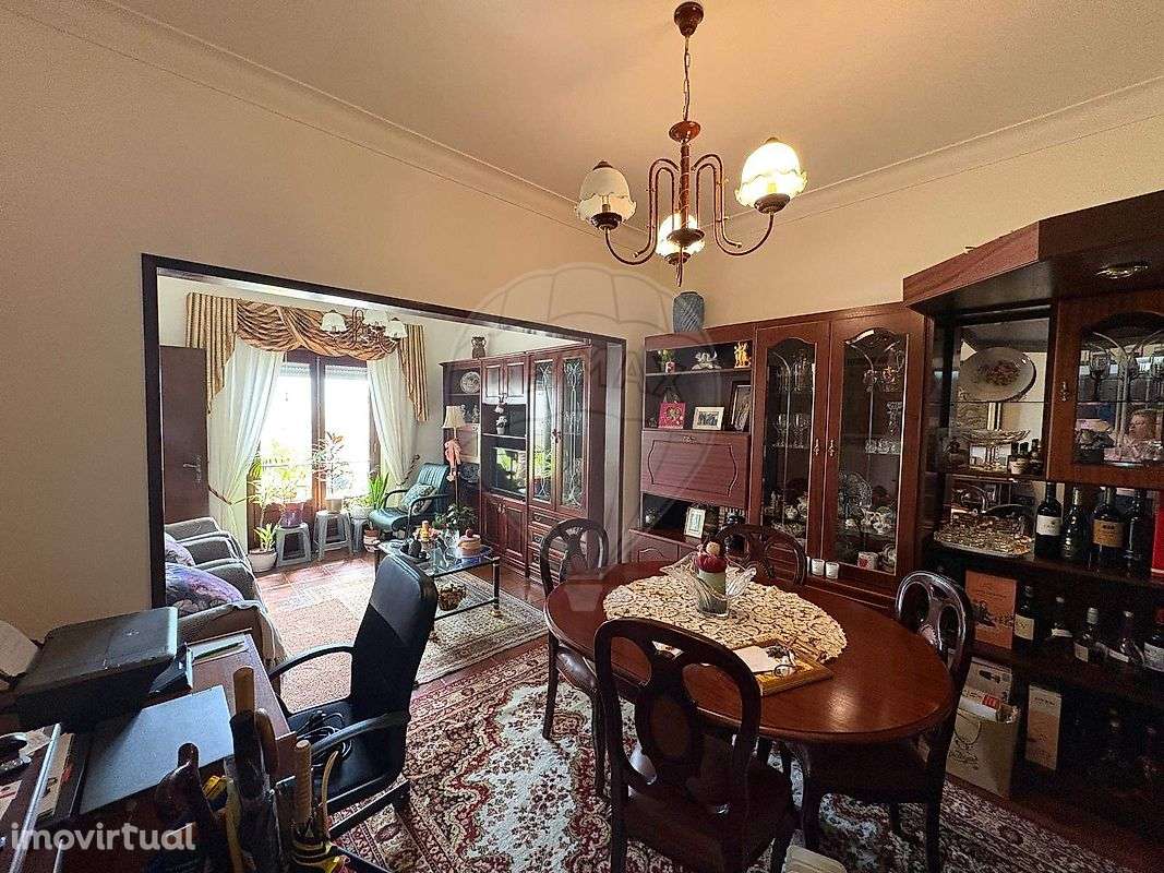 Apartamento T2 para venda - Grande imagem: 2/5