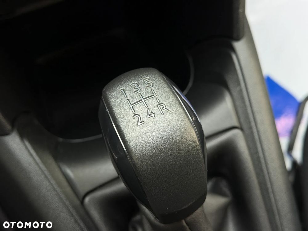 Peugeot 208 PureTech 82 Active - 23