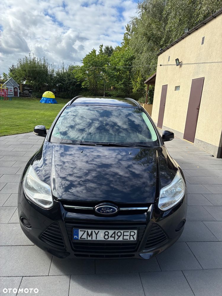 Ford Focus - 3