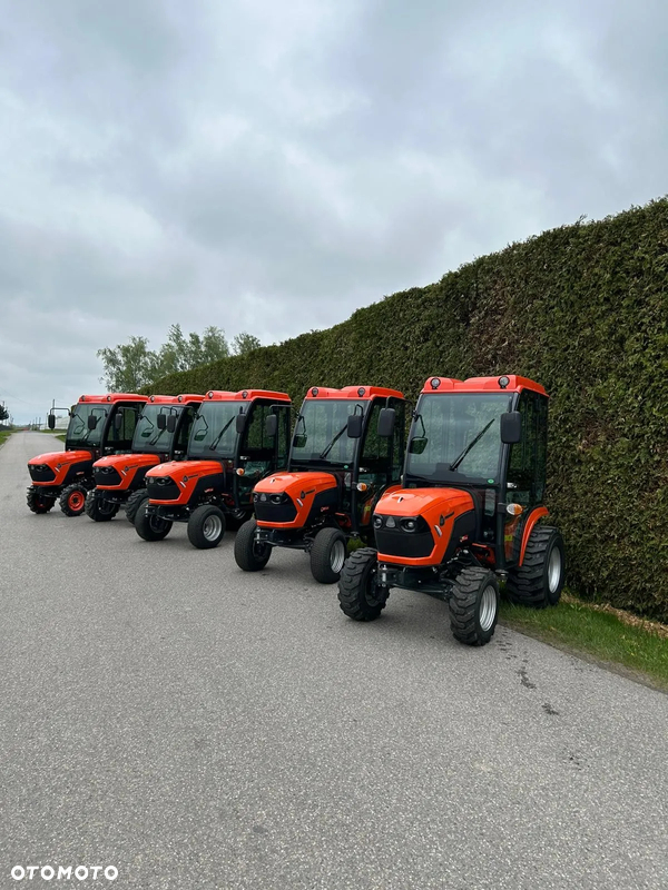 Prokmar T25