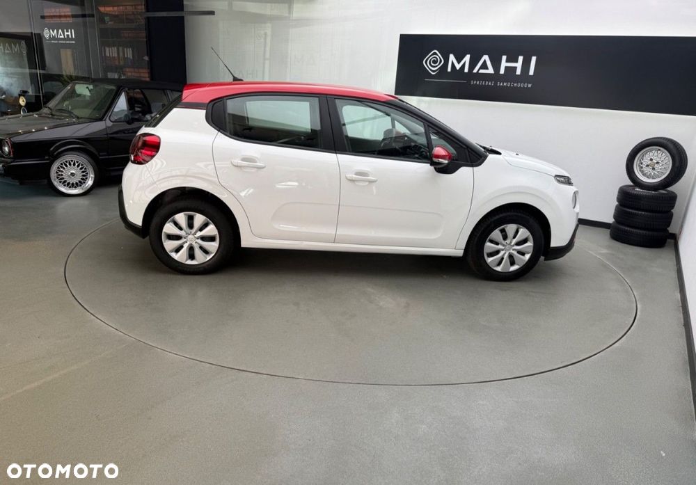 Citroën C3 1.2 VTi Exclusive - 13