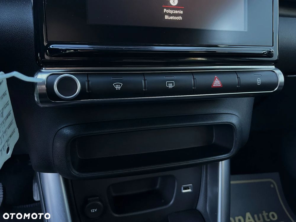 Citroën C3 Aircross 1.6 BlueHDi Shine S&S - 31