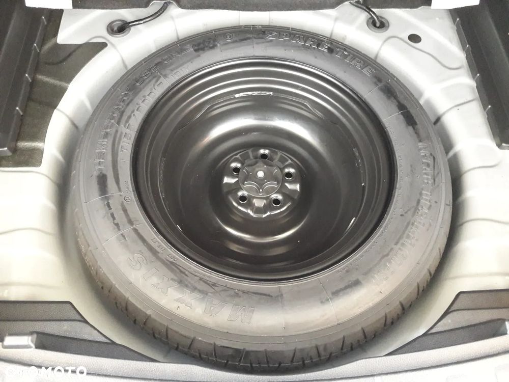 Nissan X-Trail 1.6 dCi Xtronic N-Connecta - 34