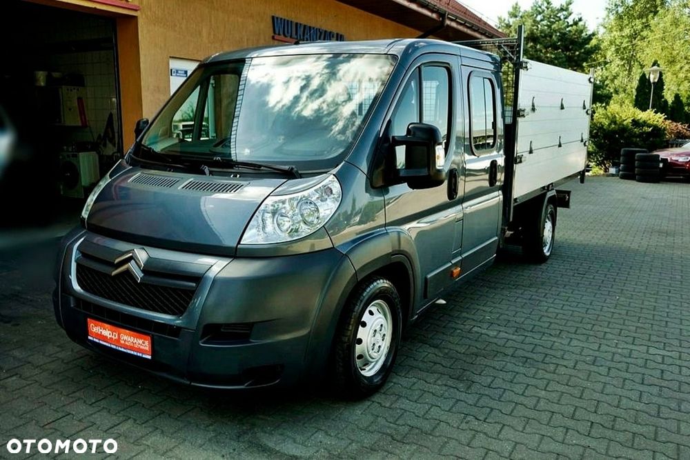 Citroën Jumper - 2