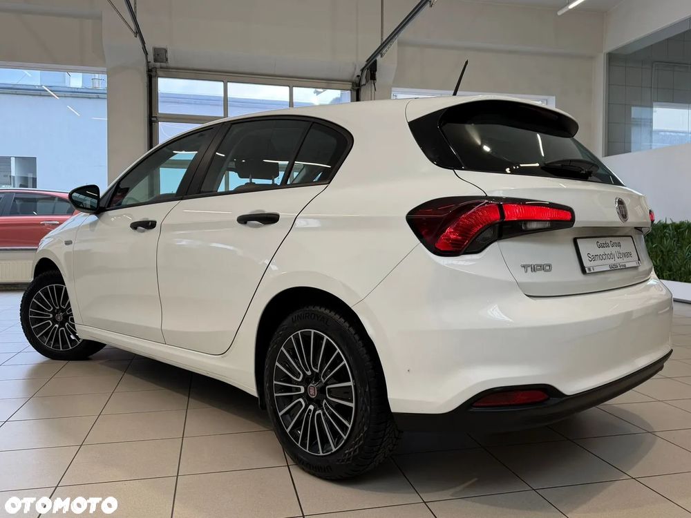 Fiat Tipo 1.0 T3 City Life - 7