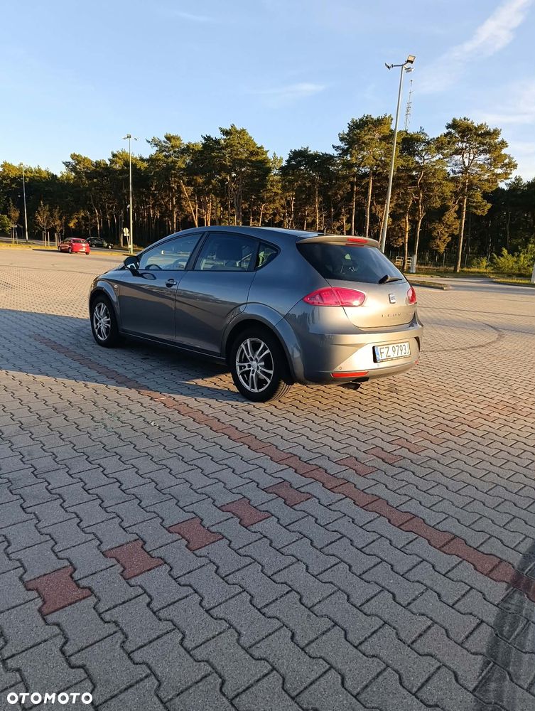 Seat Leon - 4