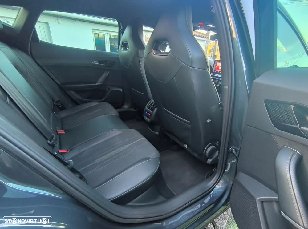 Cupra Formentor - 14