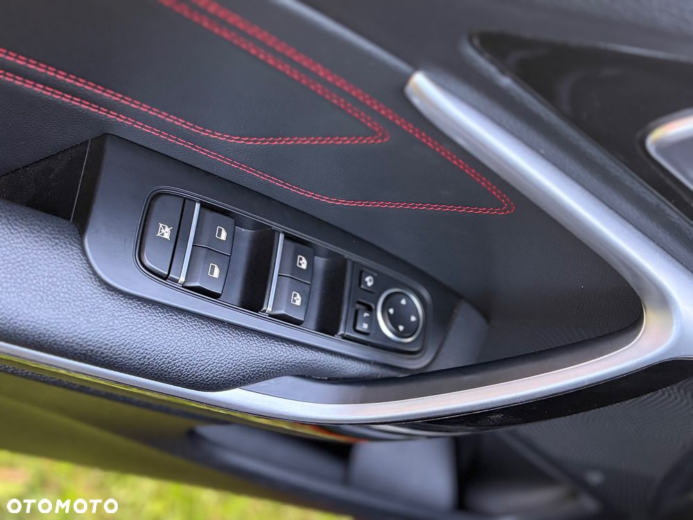 Kia ProCeed 1.6 T-GDI GT DCT - 22