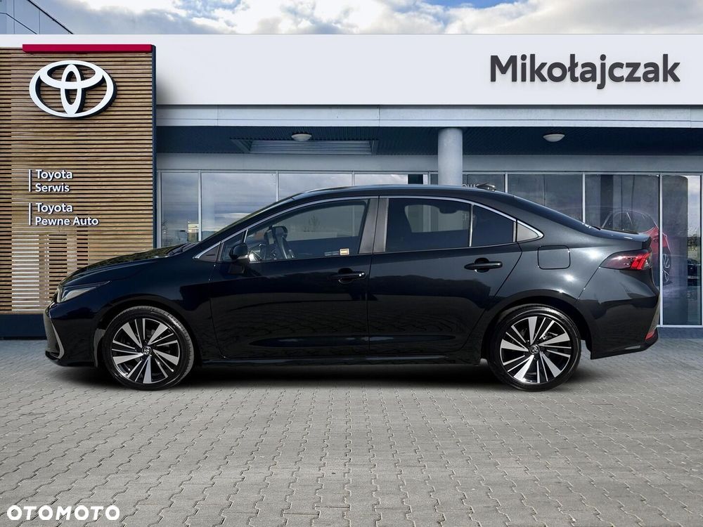 Toyota Corolla 1.8 Hybrid Style - 9