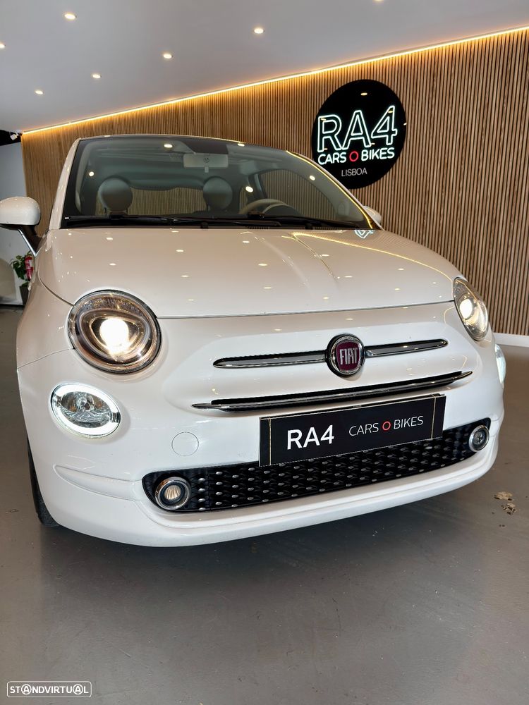 Fiat 500 - 13