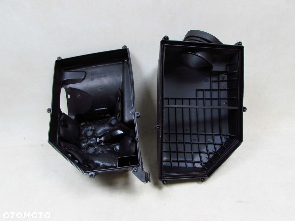 VOLVO S60 II V60 XC 2.4 D5 10-18 OBUDOWA FILTRA POWIETRZA 72102978 72110013 - 7