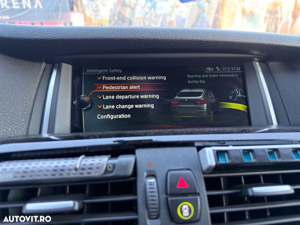 BMW X4 xDrive30d AT M Sport - 11