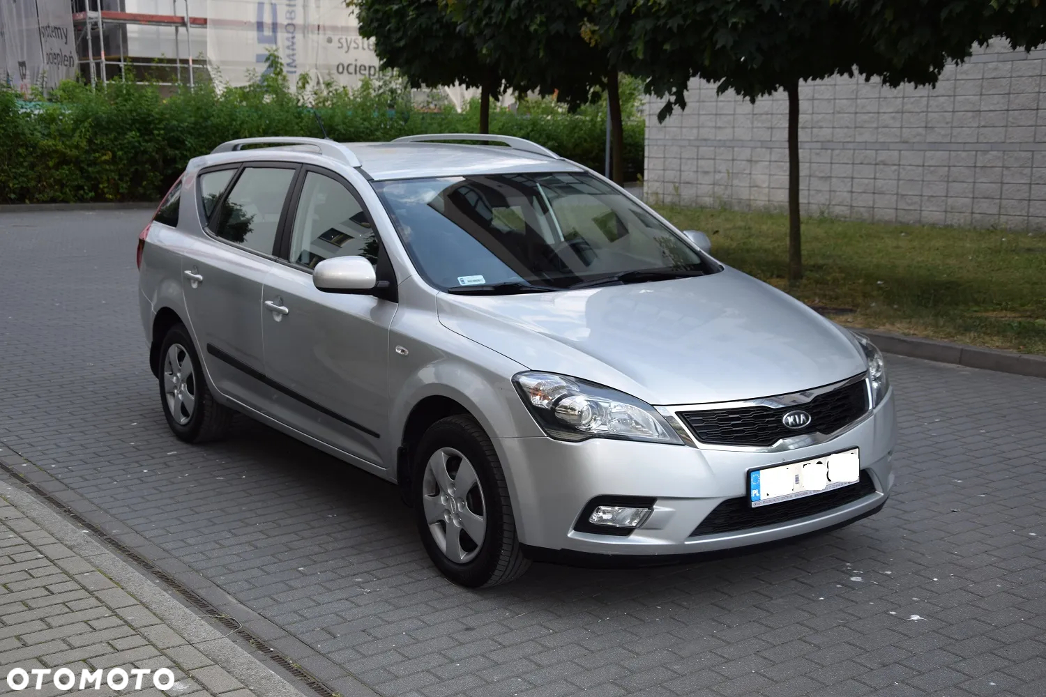 Kia Ceed Cee'd 1.6 Crdi L - 7