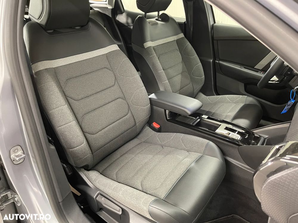 Citroën C4 BlueHDi 130 Stop&Start EAT8 FEEL PACK - 10