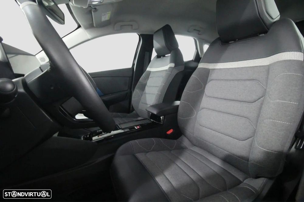 Citroën e-C4 X 54 kWh Autonomia Alargada Plus - 12