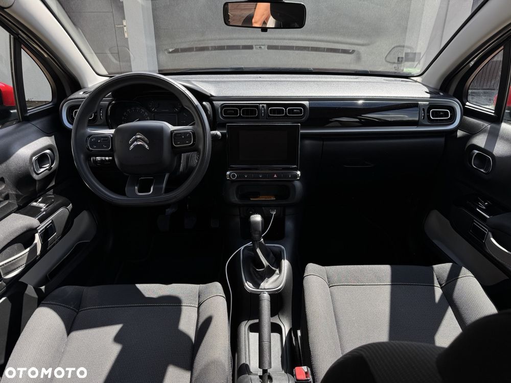 Citroën C3 1.2 PureTech Shine - 14