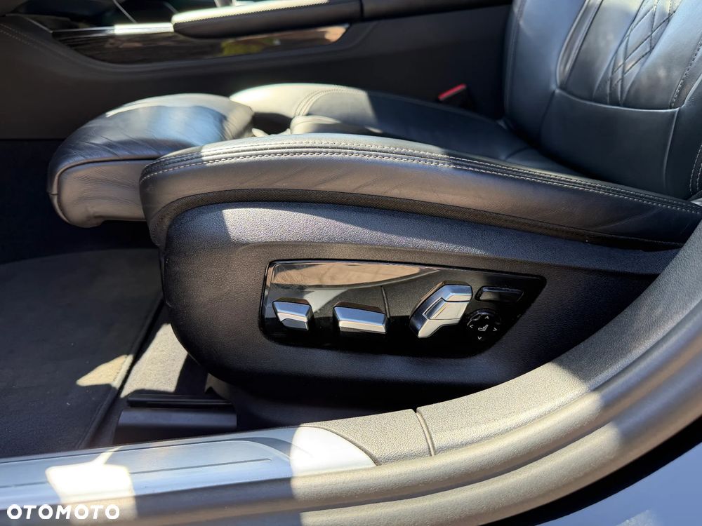 BMW Seria 7 - 13