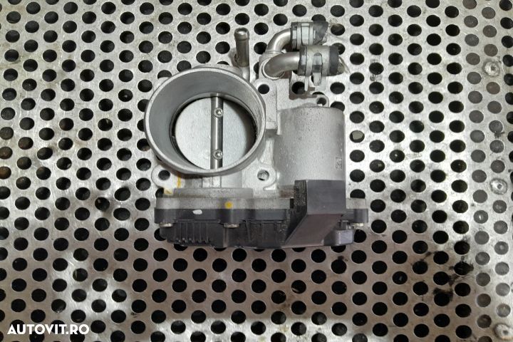Clapeta acceleratie 35100-03BD0 35100-03BD0 Kia Stonic 1 [2017 - 2020 - 2
