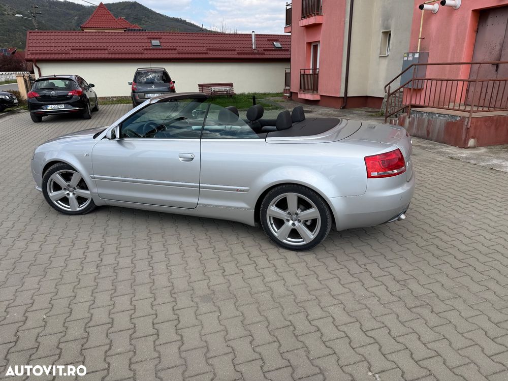 Audi A4 - 3