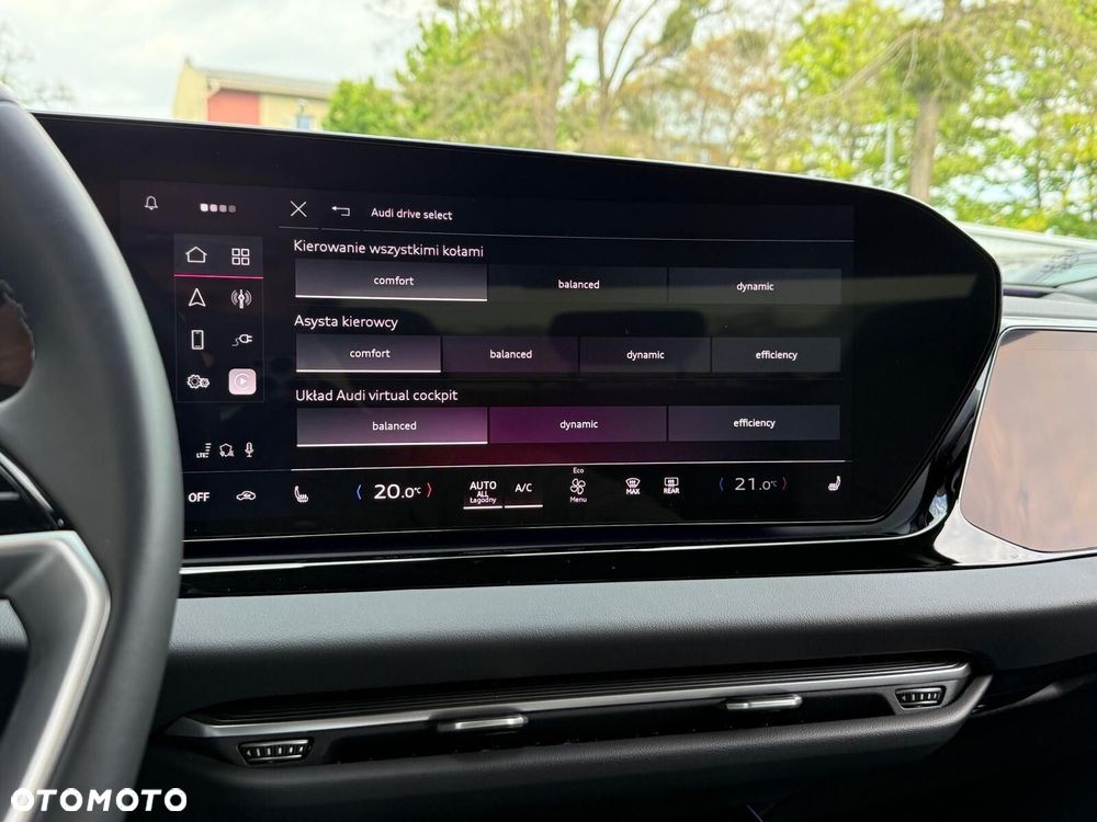 Audi A6 Limousine - 37