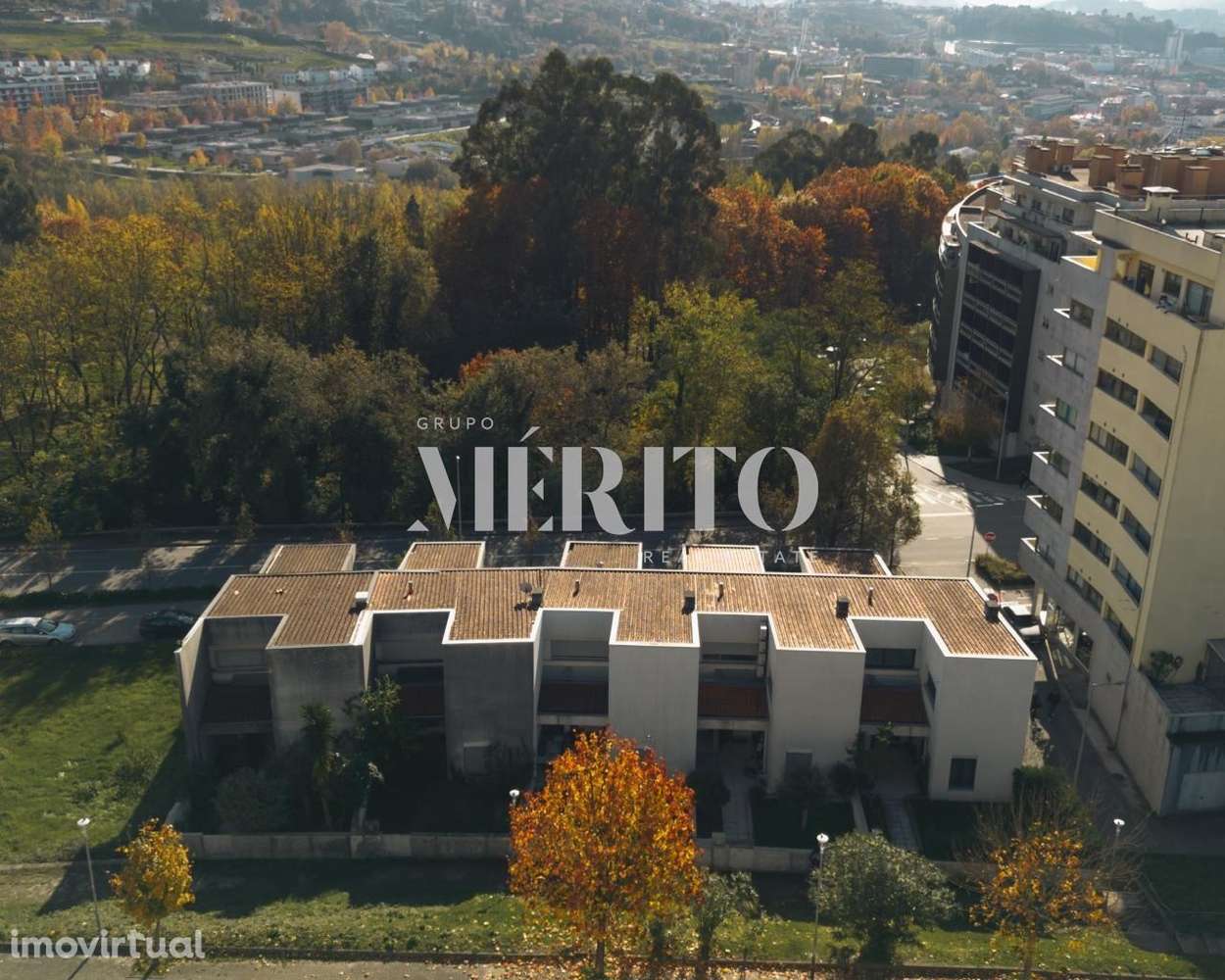 Moradia Próxima Parque da Cidade - Grande imagem: 2/18