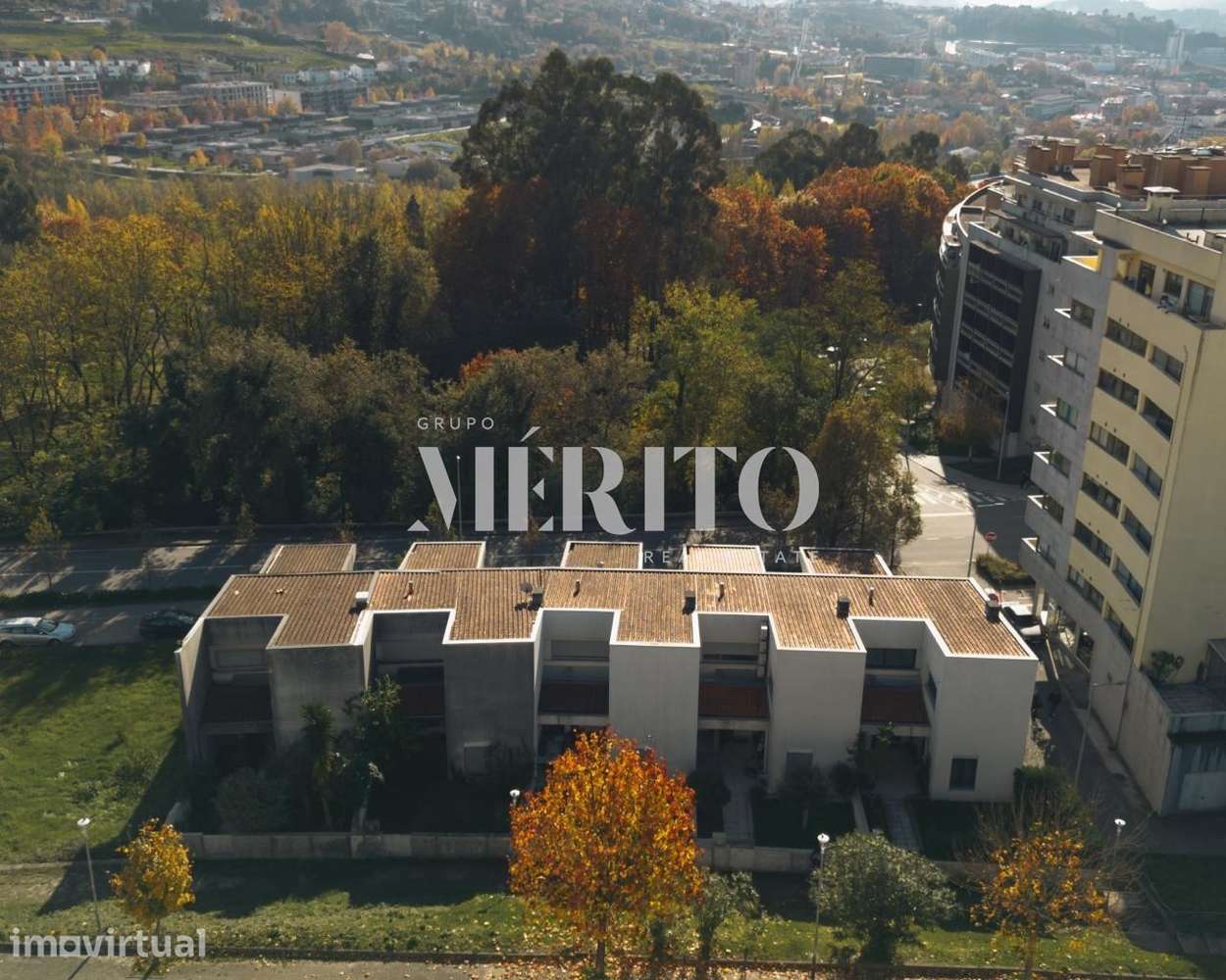 Moradia Próxima Parque da Cidade - Grande imagem: 2/18