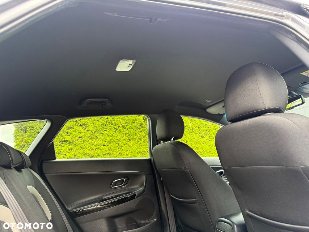 Kia Ceed 1.6 CRDi 136 ISG GT Line - 21