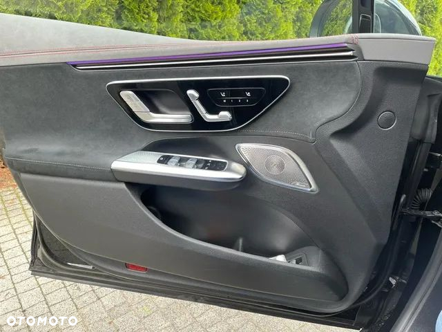 Mercedes-Benz EQE AMG 43 90.5kWh 4-Matic - 5